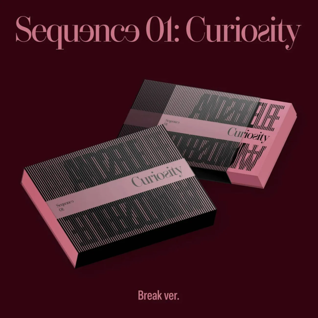 AND2BLE - SEQUENCE 01: CURIOSITY