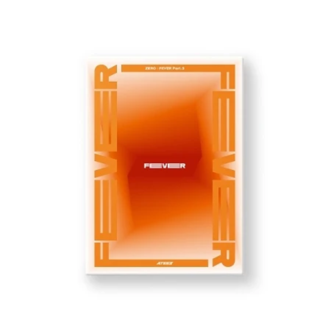 Ateez – Zero: Fever Part 3