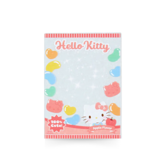 Sanrio Jelly bean photocard sleeves