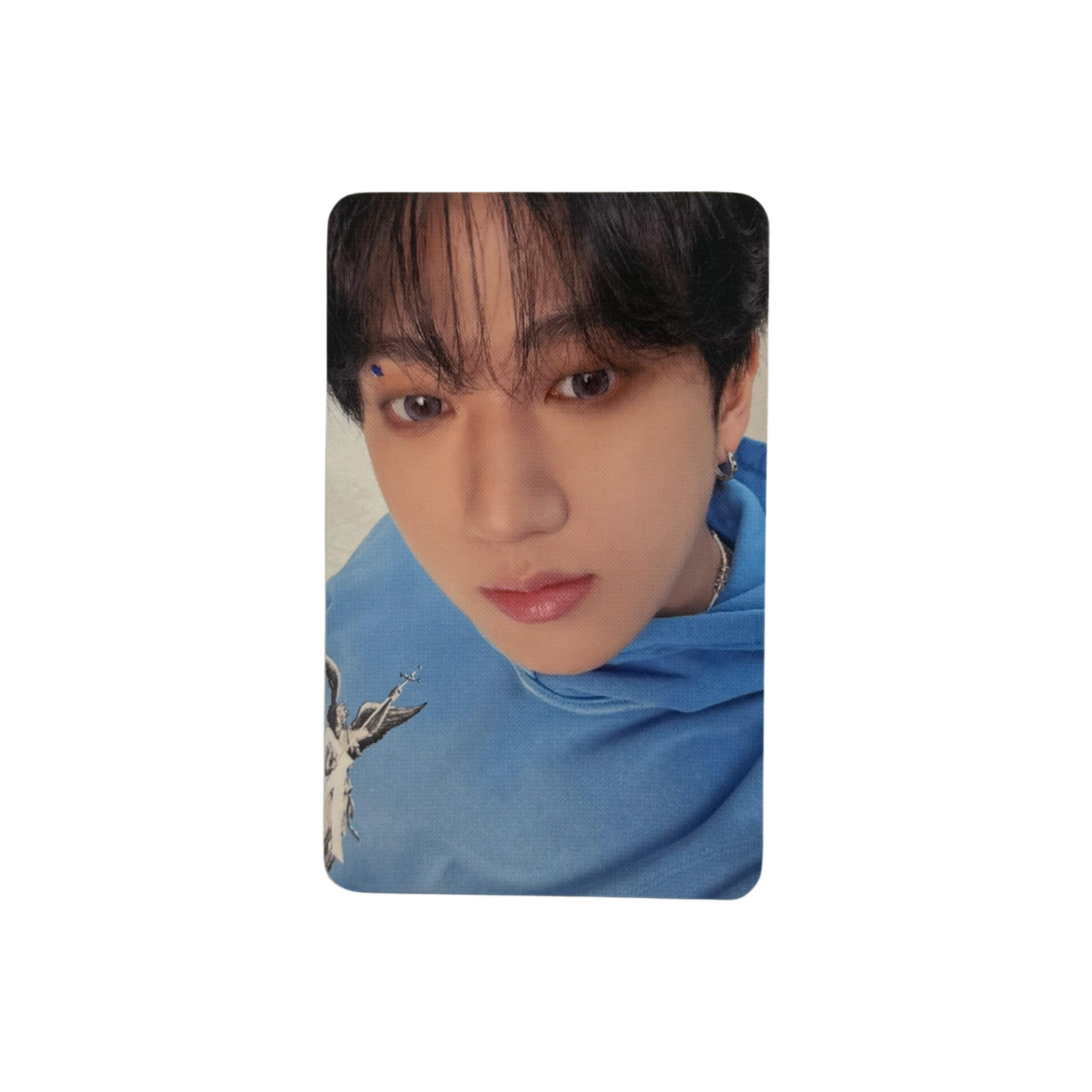 Stray Kids 5th Fanmeeting Skz 5'clock Official POB Photocard