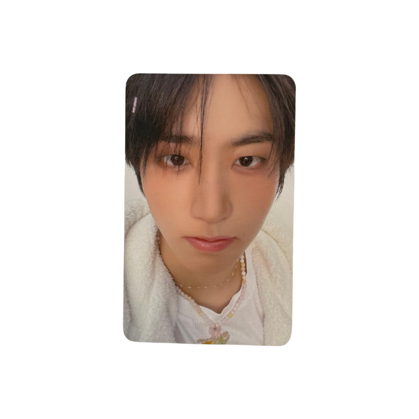 Stray Kids 5th Fanmeeting Skz 5'clock Official POB Photocard