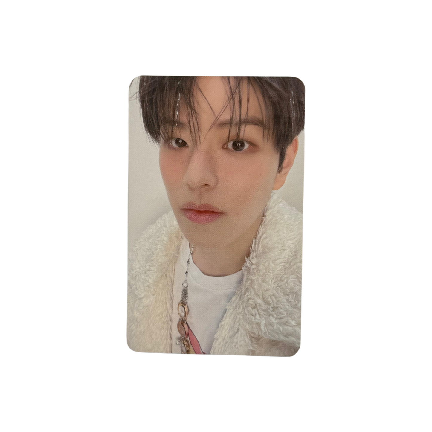 Stray Kids 5th Fanmeeting Skz 5'clock Official POB Photocard