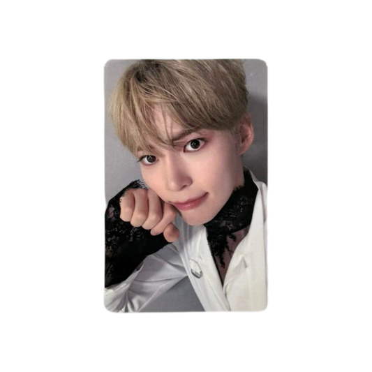 Zerobaseone - Musicart "Cinema Paradise" fansign event photocard