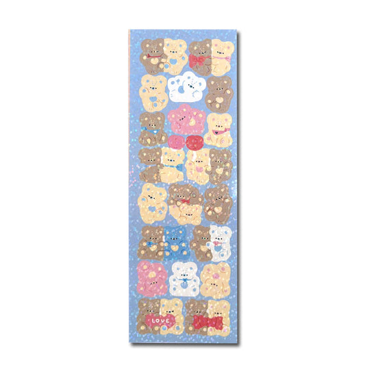 Stiker - pojedinačni