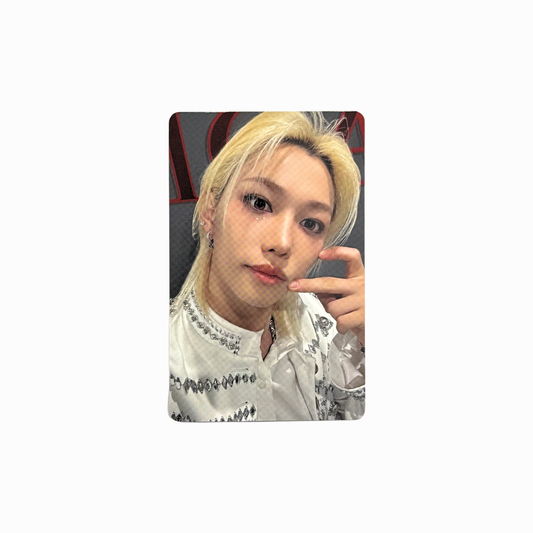 Stray Kids - Dominate Japan Limited Photocard