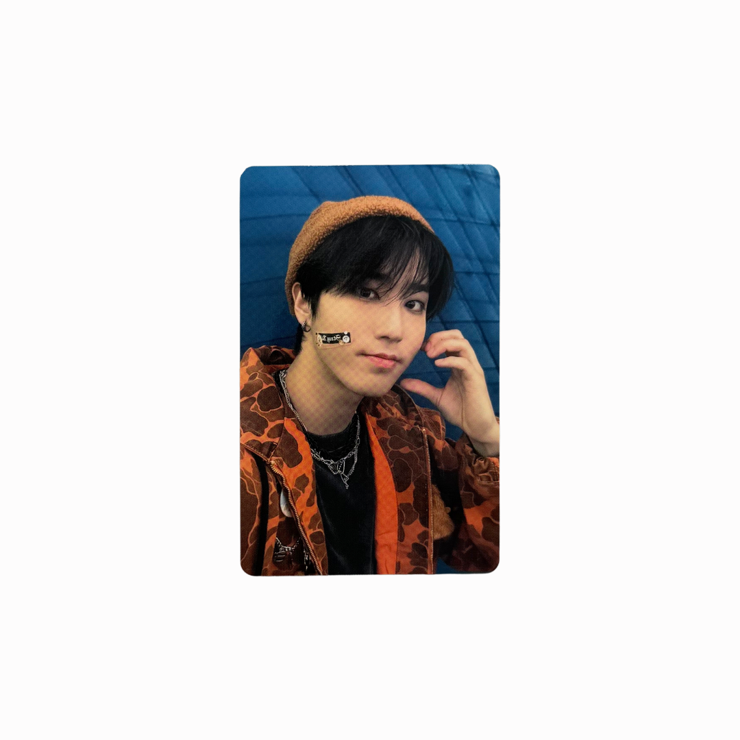 Stray Kids - Dominate Japan Limited Photocard