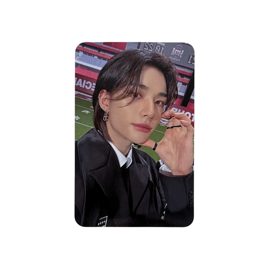 Stray Kids 5-Star Dome Tour 2023 POB Photocard