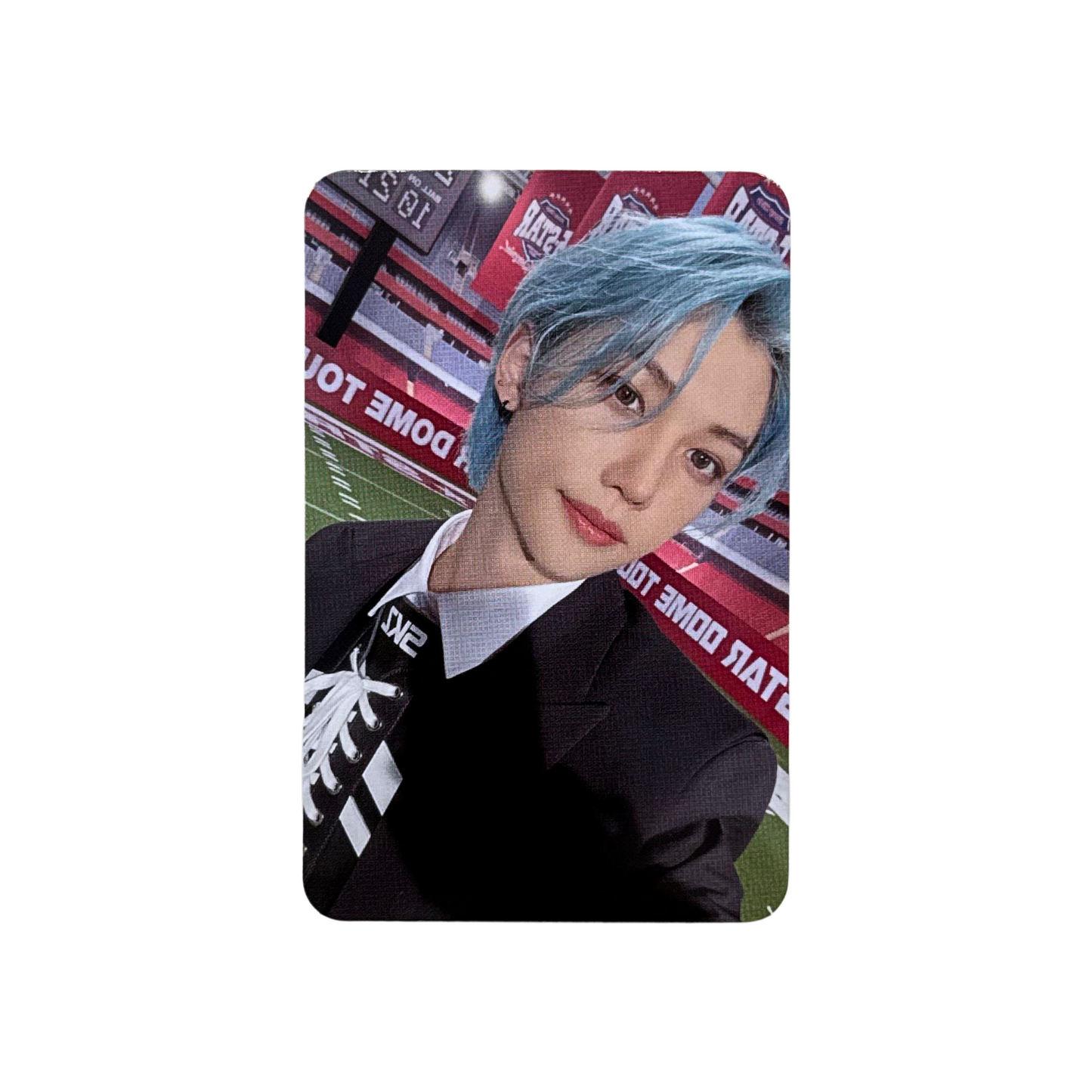 Stray Kids 5-Star Dome Tour 2023 POB Photocard