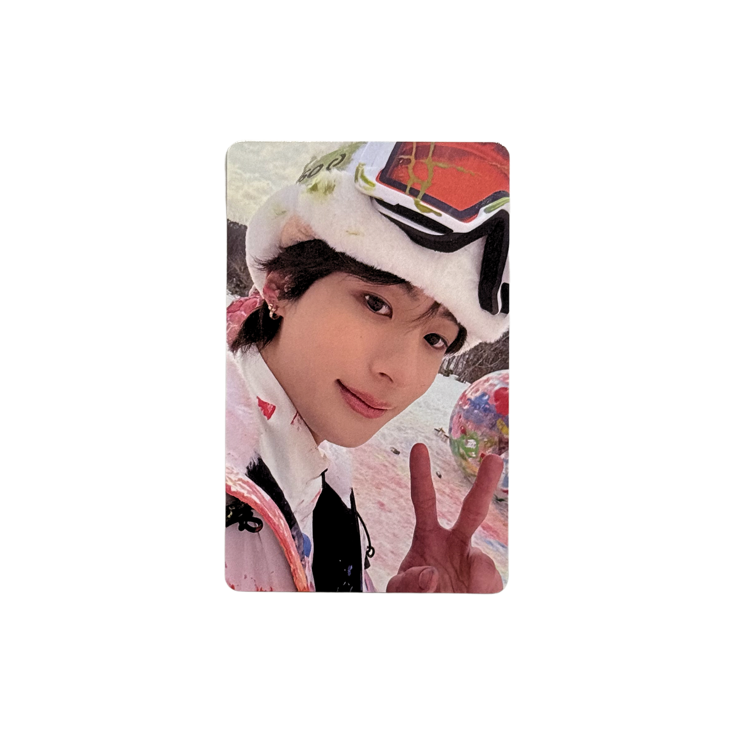 RIIZE - "All of You" Lucky Draw Photocard