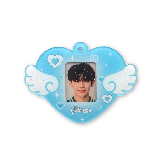 Zerobaseone bias privezak