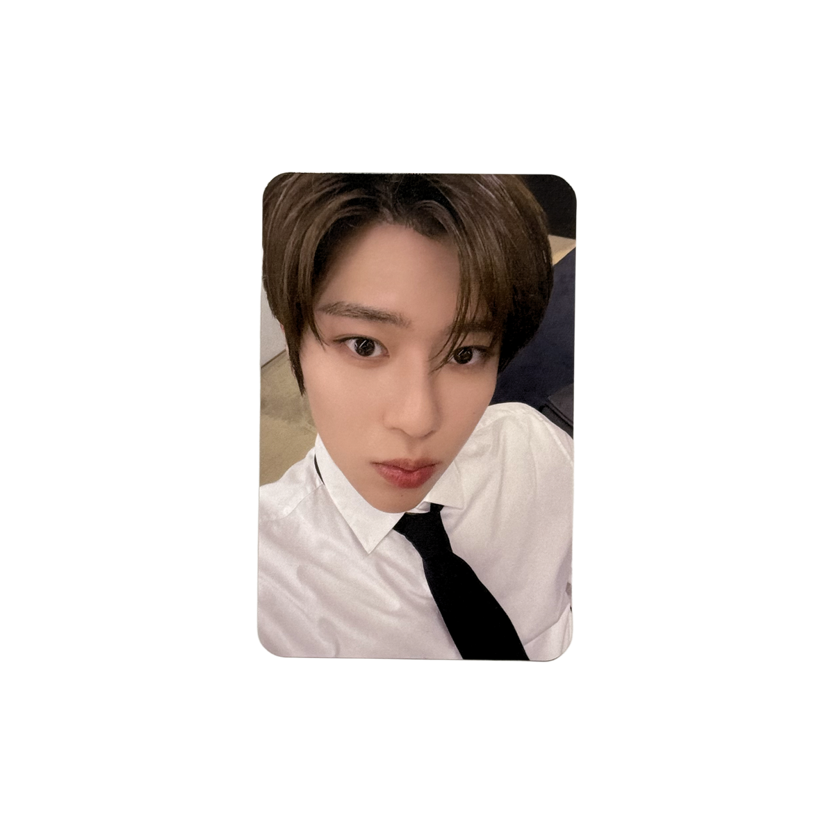 NCT WISH - "Steady" POB Photocard