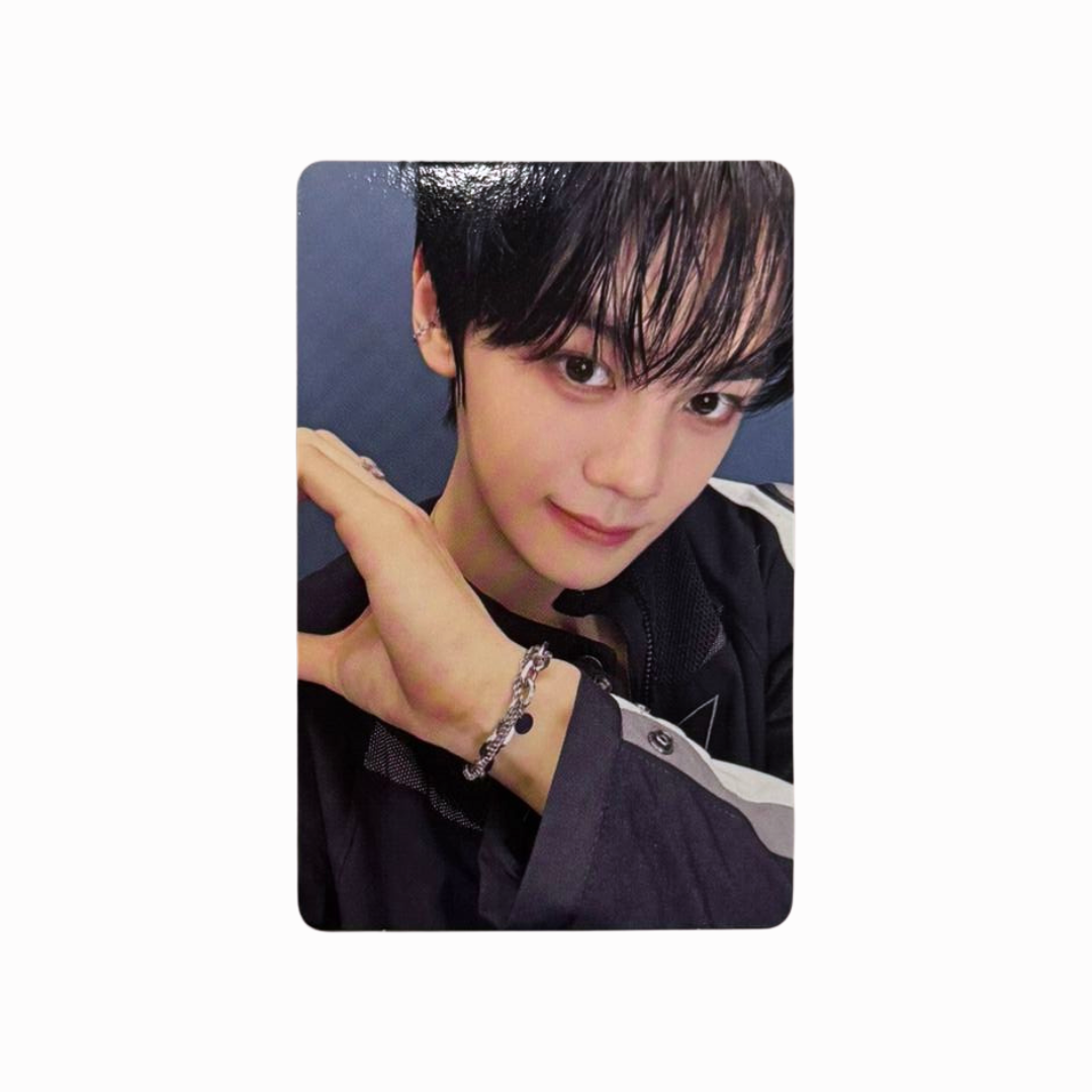 Zerobaseone - ICONIK Japan photocard