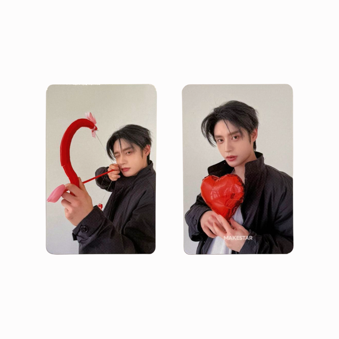 Zerobaseone - Fan Sign Event dvostrane photocard