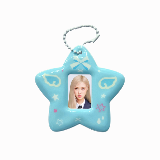 Blackpink bias privezak