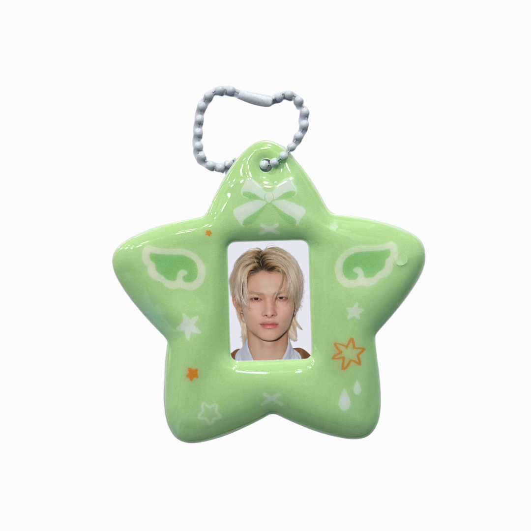 Enhypen bias privezak