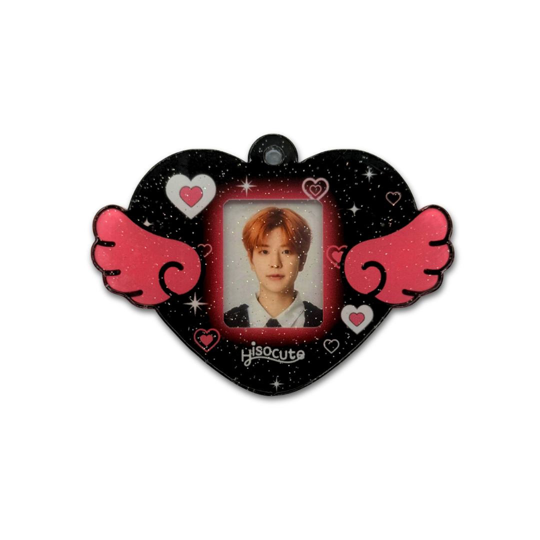Stray Kids bias privezak