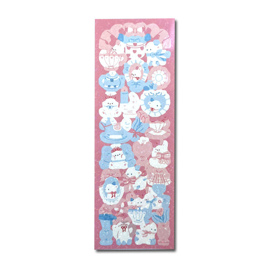 Stiker - pojedinačni