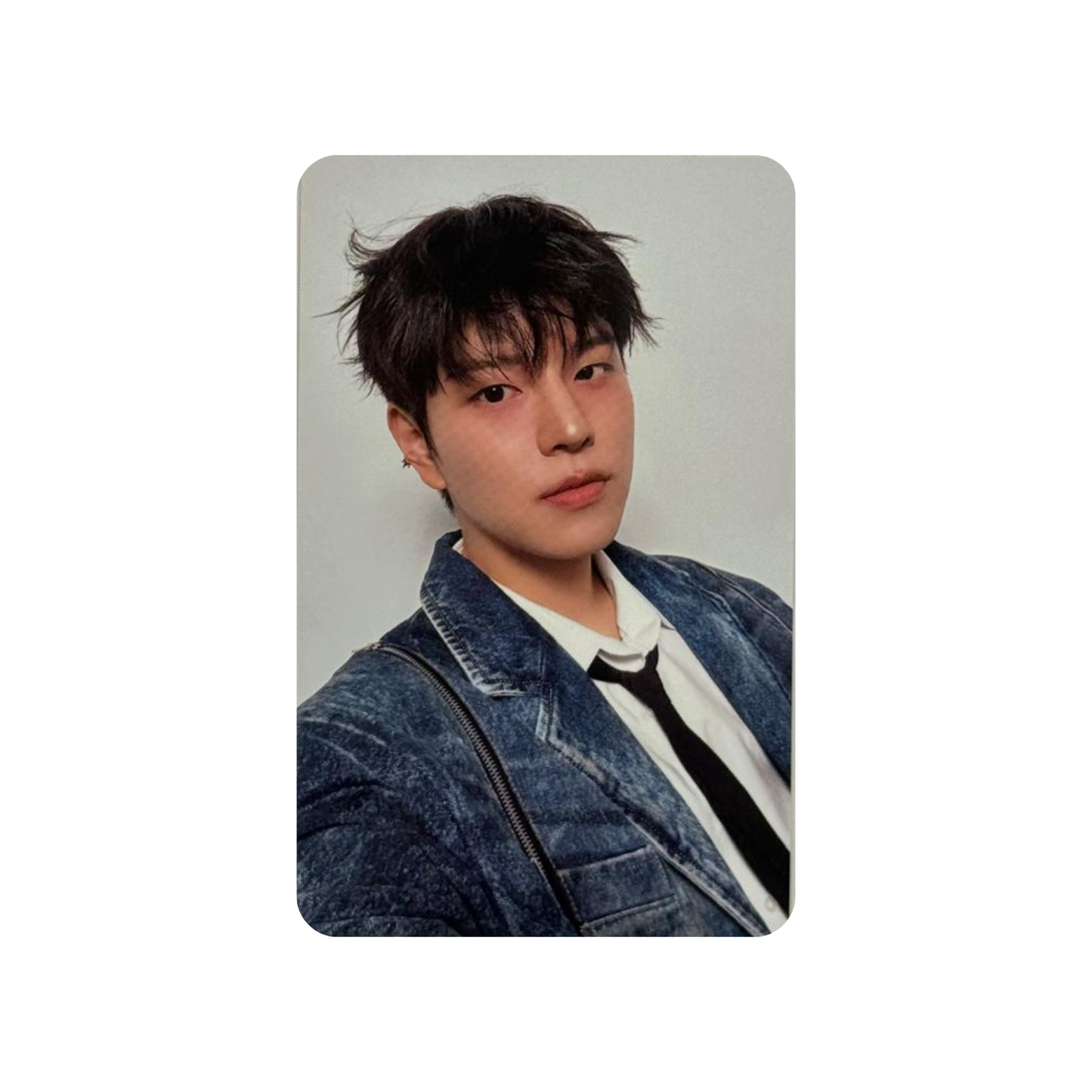 Stray Kids - Hollow standard version photocards