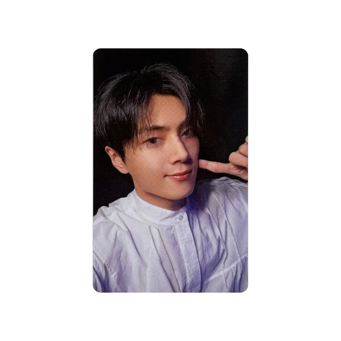 ENHYPEN - 宵 YOI standard edition photocards