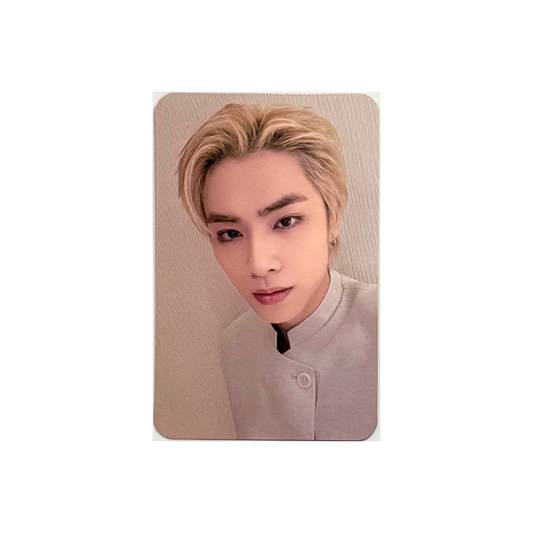 WayV - "Give me that" POB Photocard