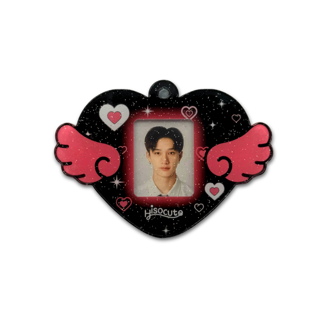 Stray Kids bias privezak