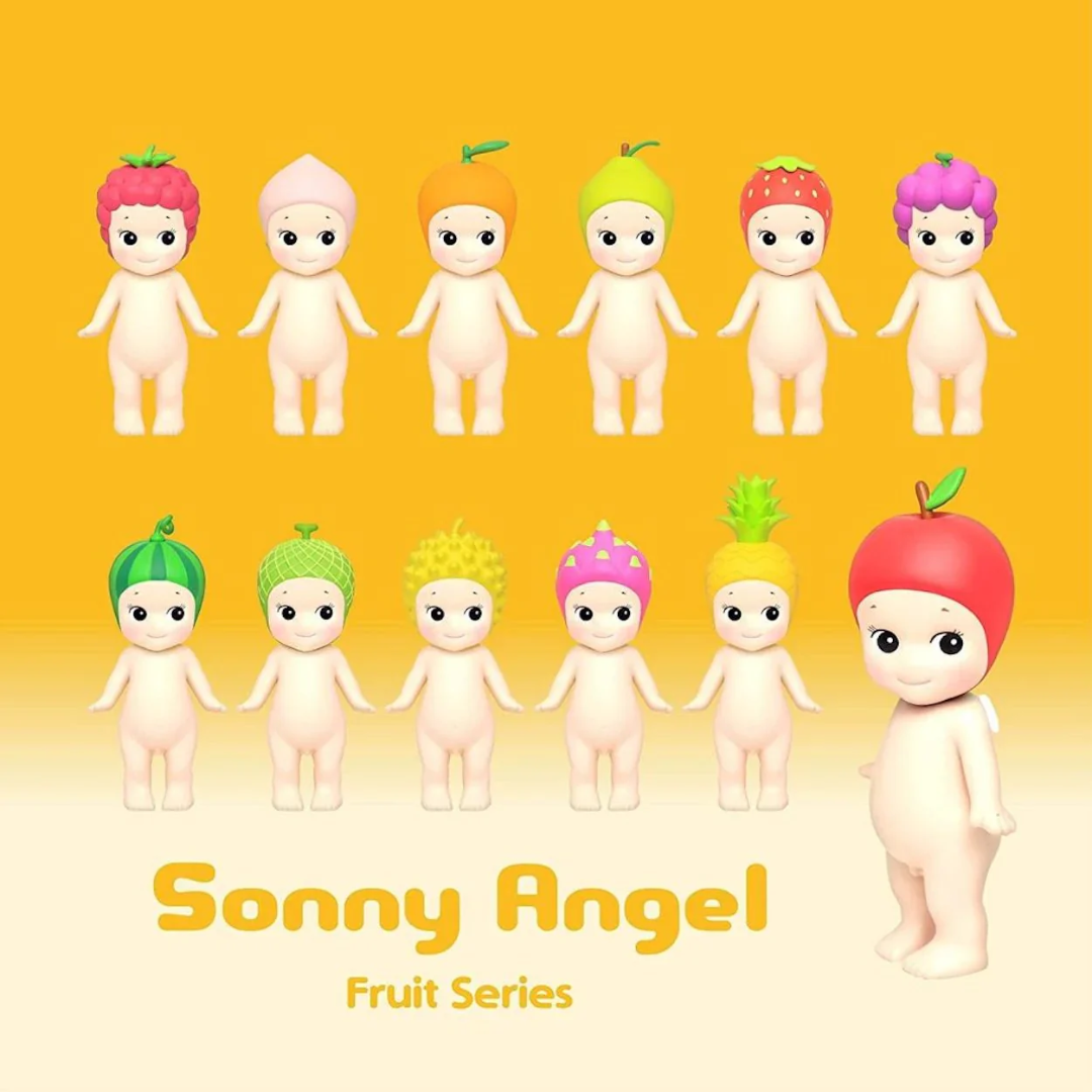 Sonny Angel - Fruit Series