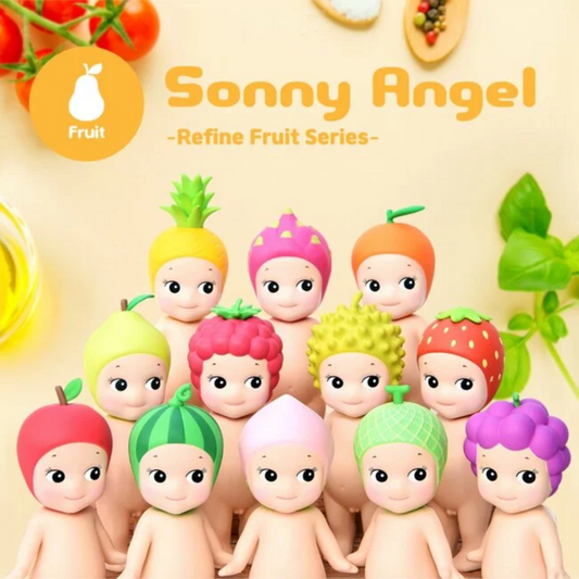 Sonny Angel - Fruit Series