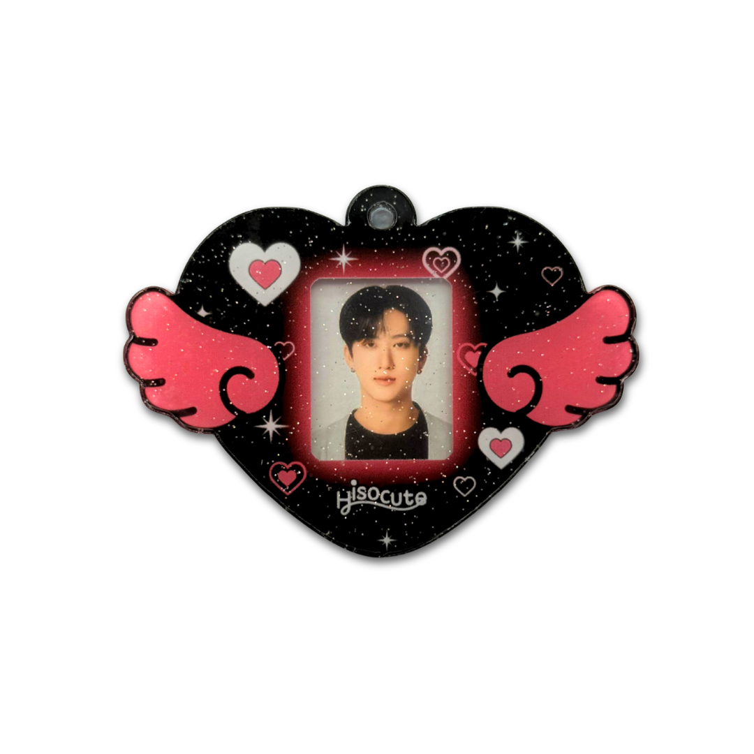 Stray Kids bias privezak