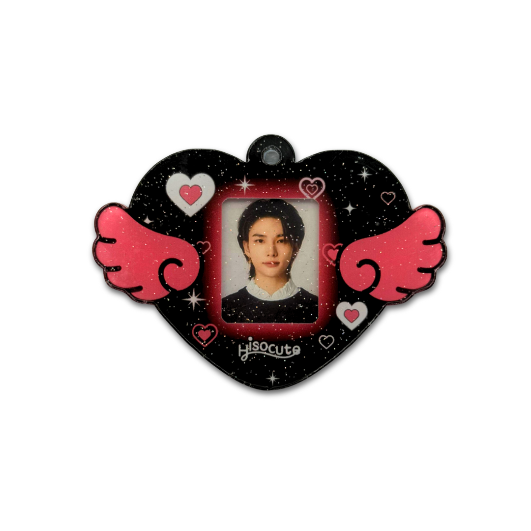 Stray Kids bias privezak