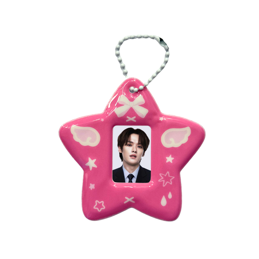 Stray Kids bias privezak