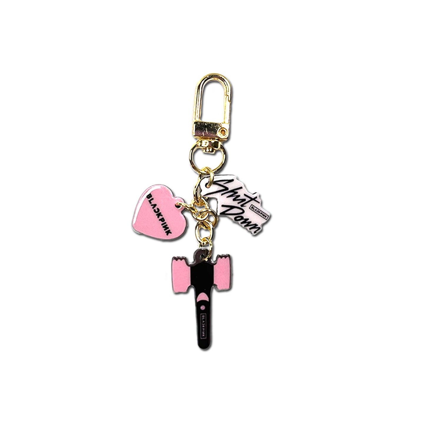Lightstick privesci