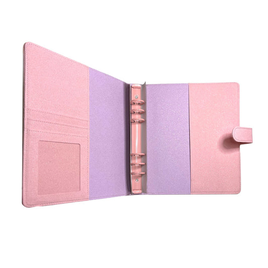 Macaron Binder