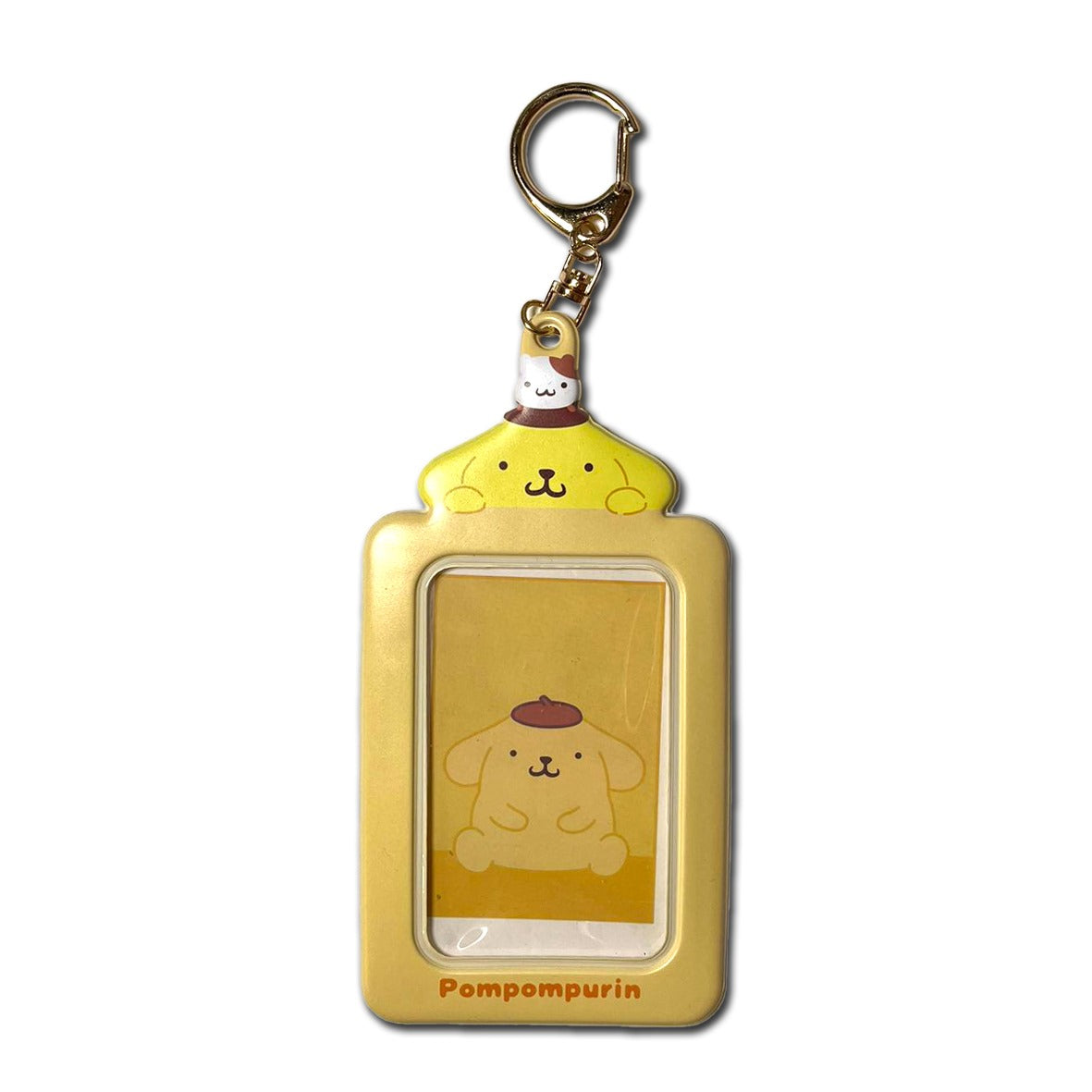 Sanrio photocard holder