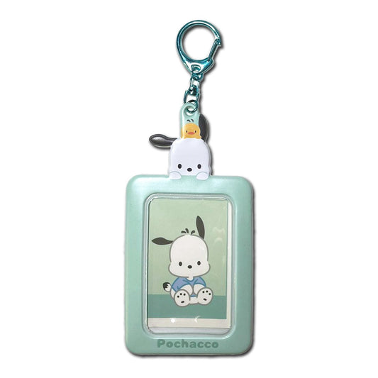 Sanrio photocard holder