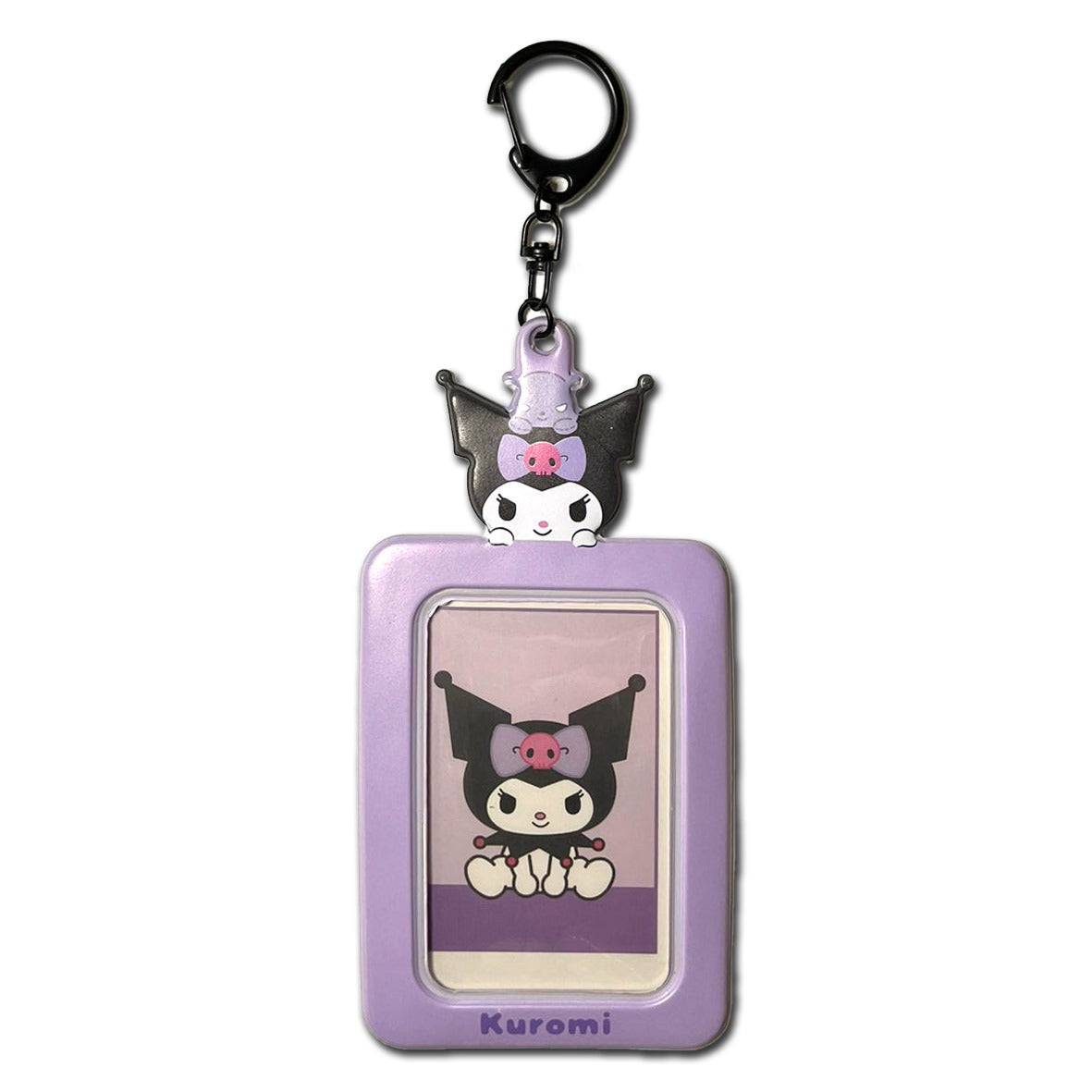 Sanrio photocard holder