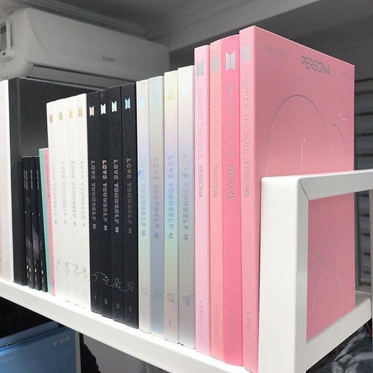 Kako da očuvaš vrednost kolekcije