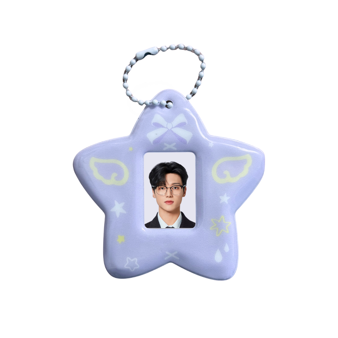 Ateez bias privezak
