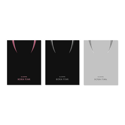 BLACKPINK - Born Pink