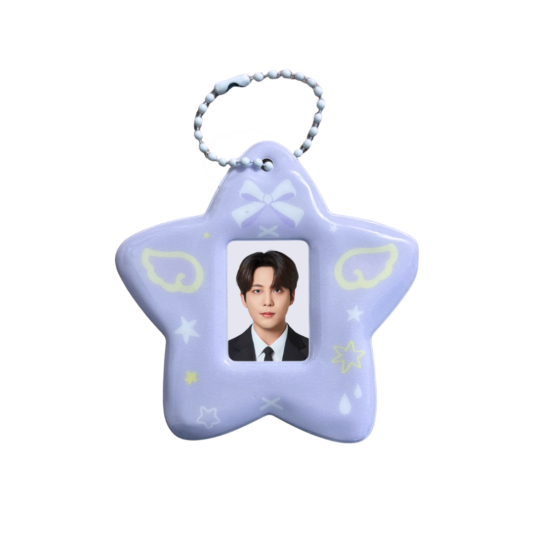 Ateez bias privezak