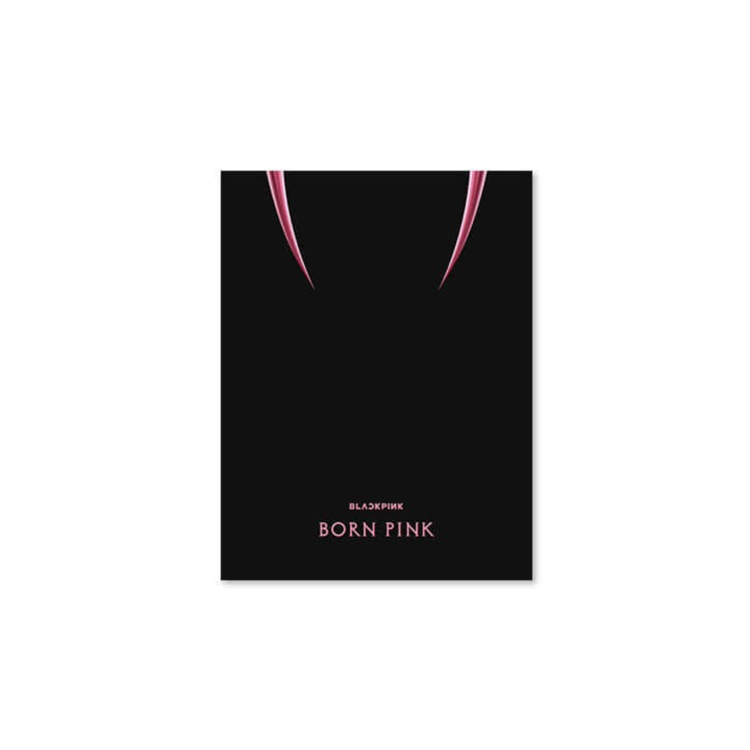 BLACKPINK - Born Pink