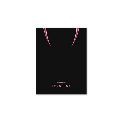 BLACKPINK - Born Pink