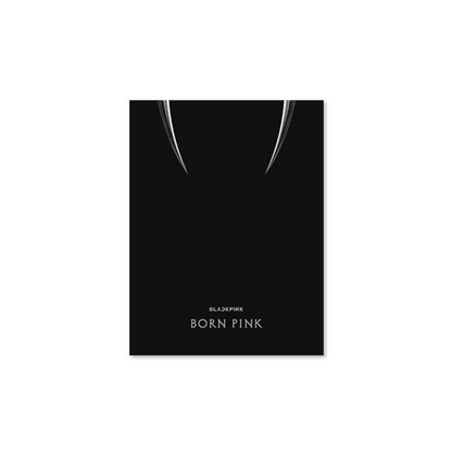 BLACKPINK - Born Pink