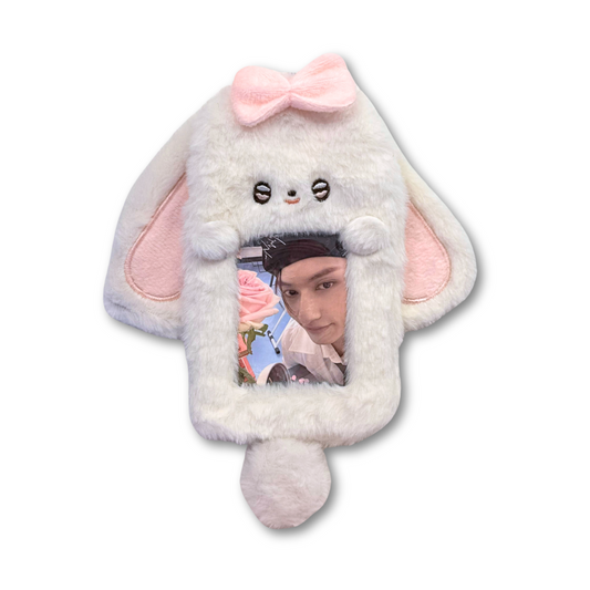 Plišani photocard holderi