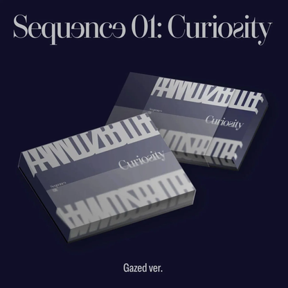 AND2BLE - SEQUENCE 01: CURIOSITY