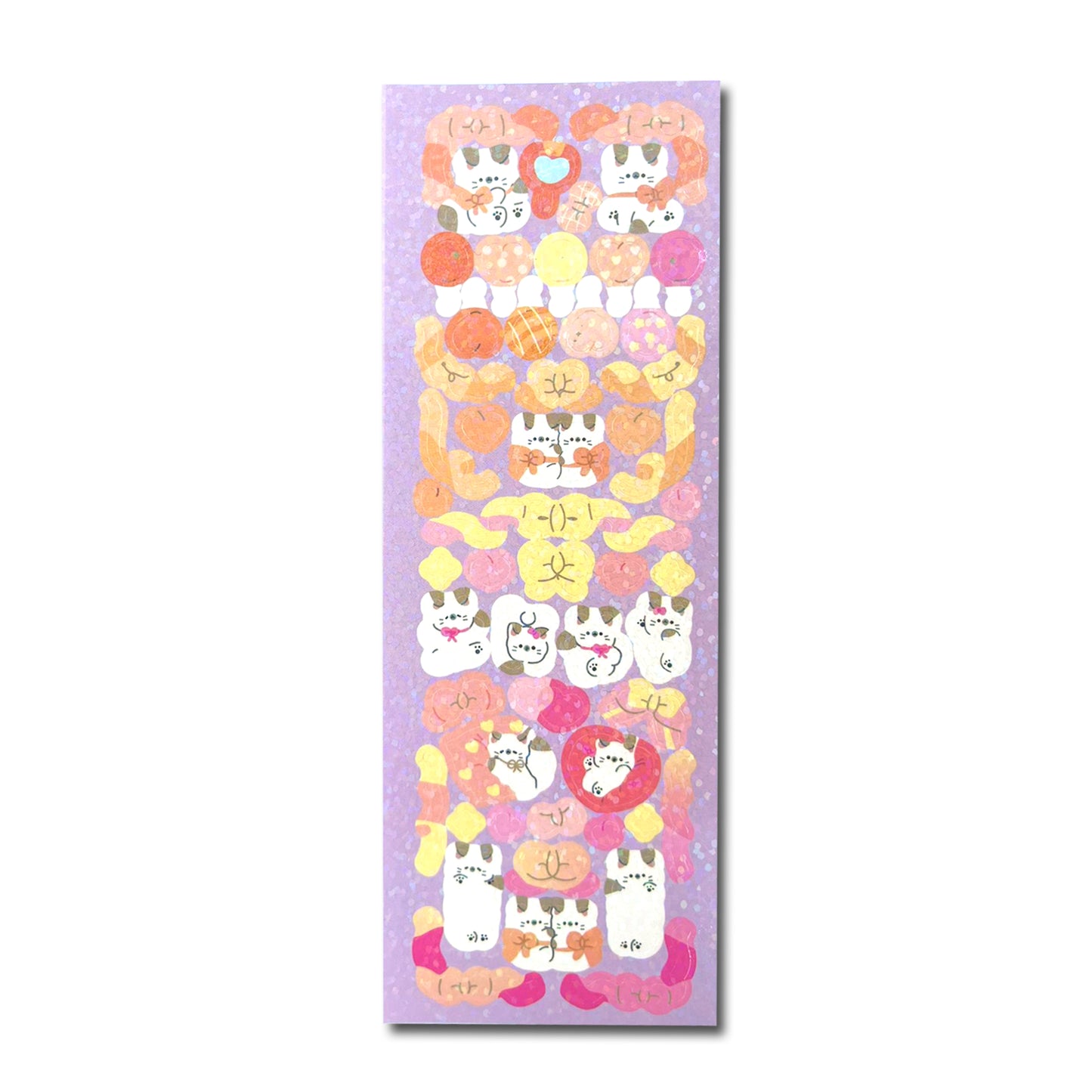 Stiker - pojedinačni