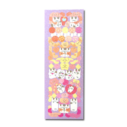 Stiker - pojedinačni