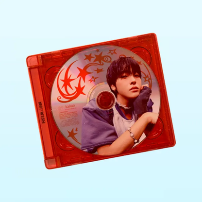 NCT WISH - COLOR (JEWEL CASE VER.)