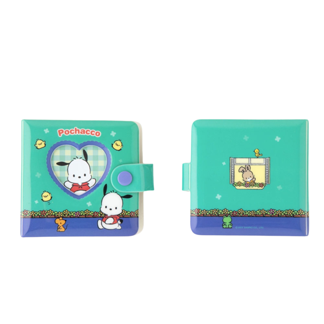 Mini binder Sanrio