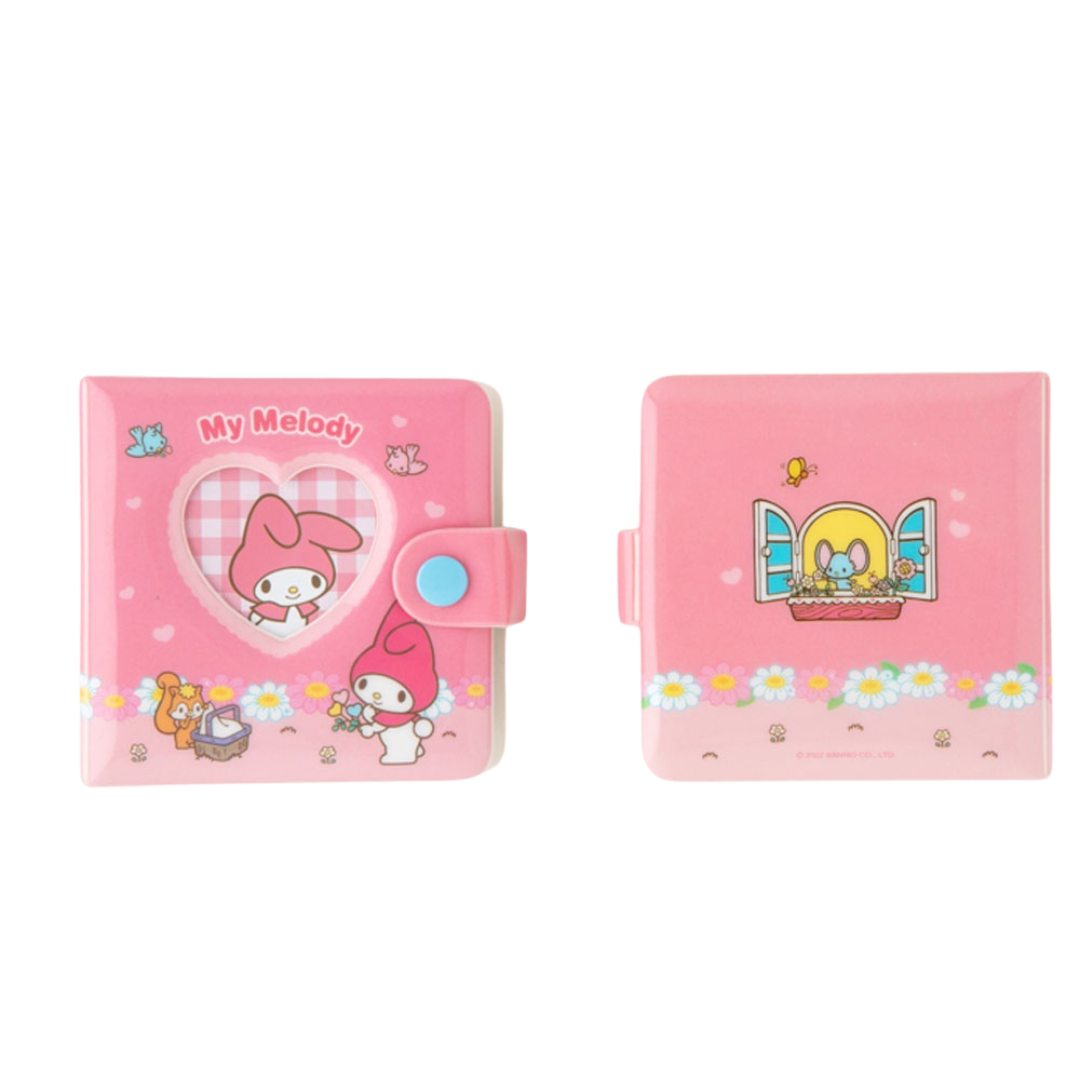 Mini binder Sanrio