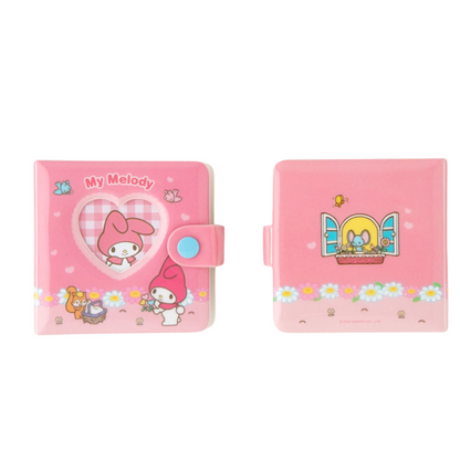Mini binder Sanrio